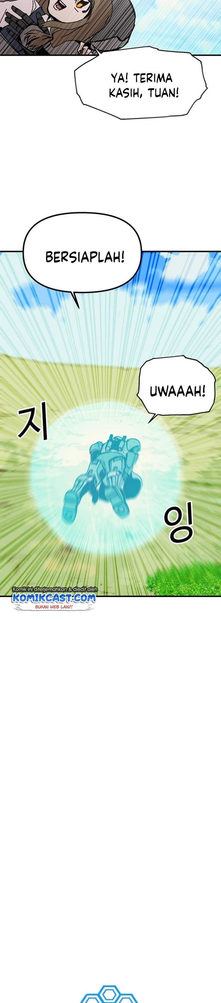 I Am Player Who Suck Alone Chap 77 - Next Chap 78