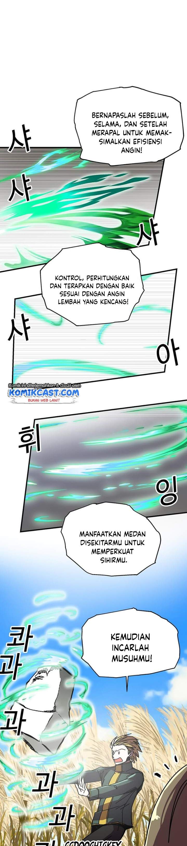 I Am Player Who Suck Alone Chap 77 - Next Chap 78