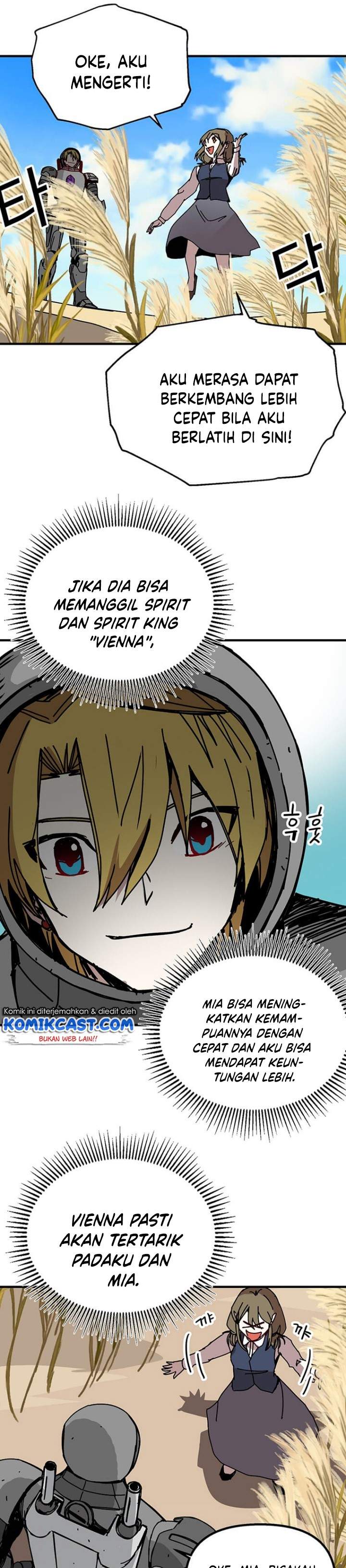 I Am Player Who Suck Alone Chap 77 - Next Chap 78