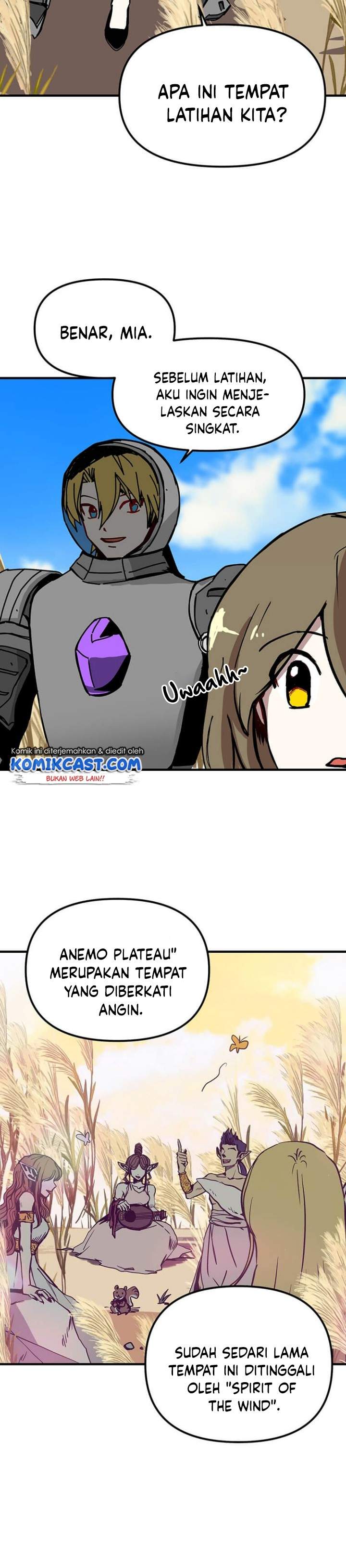 I Am Player Who Suck Alone Chap 77 - Next Chap 78