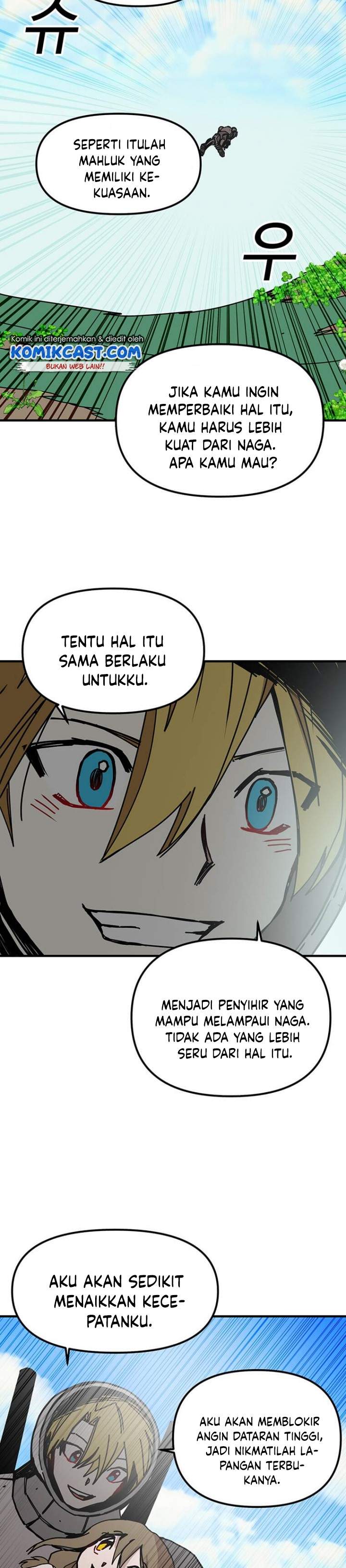 I Am Player Who Suck Alone Chap 77 - Next Chap 78