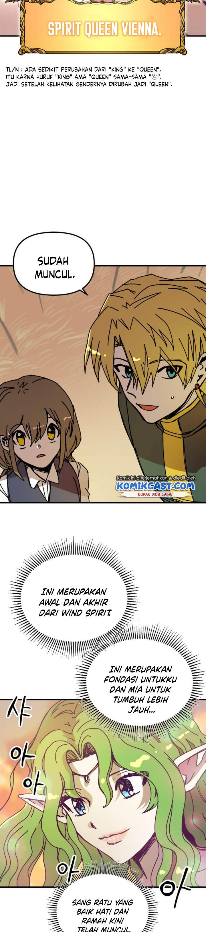 I Am Player Who Suck Alone Chap 78 - Next Chap 79