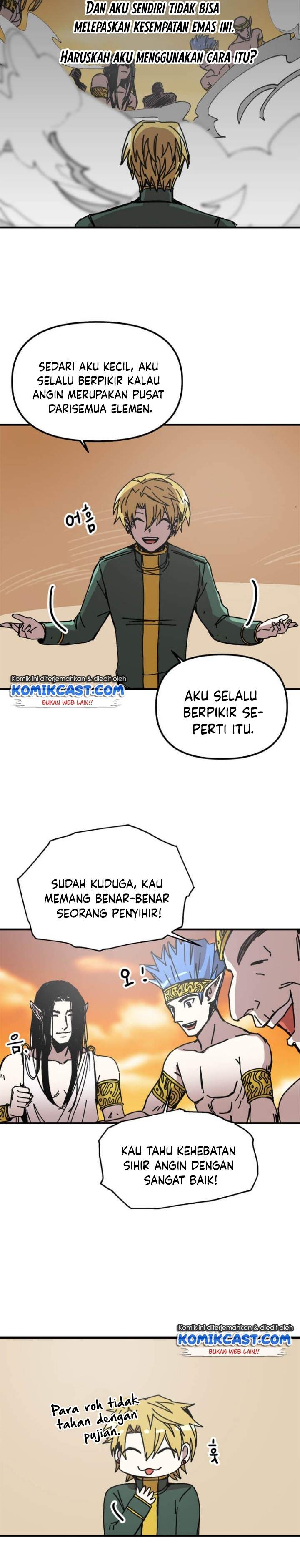 I Am Player Who Suck Alone Chap 78 - Next Chap 79