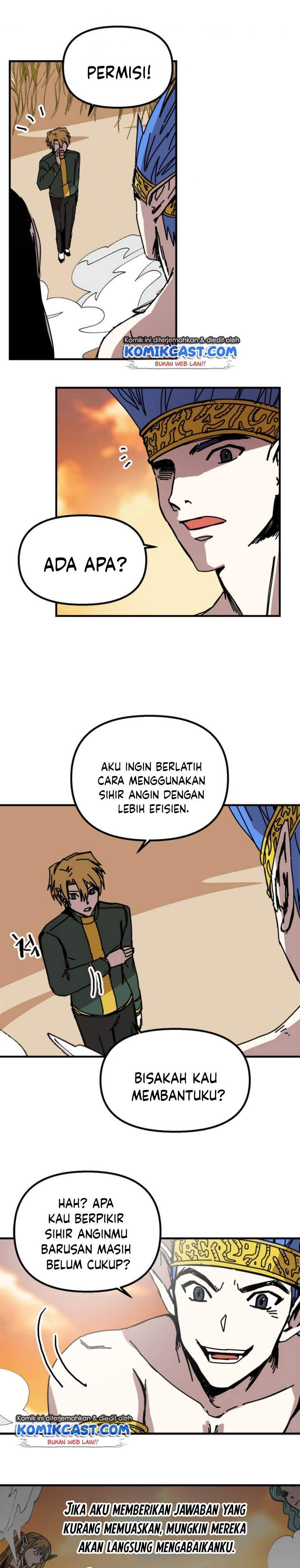 I Am Player Who Suck Alone Chap 78 - Next Chap 79