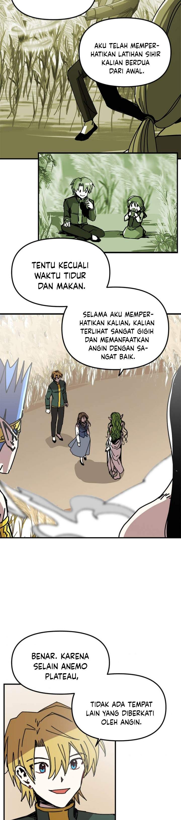 I Am Player Who Suck Alone Chap 78 - Next Chap 79
