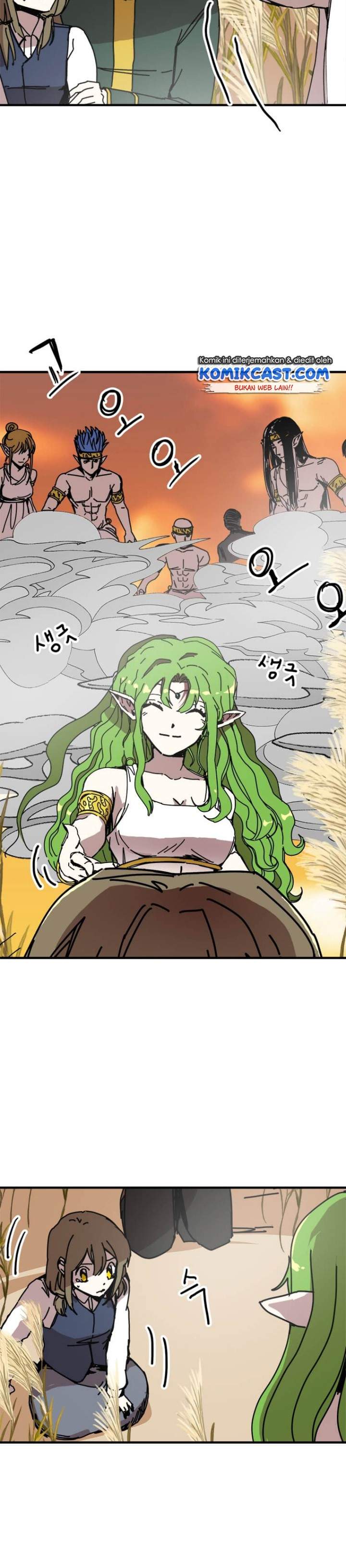 I Am Player Who Suck Alone Chap 78 - Next Chap 79