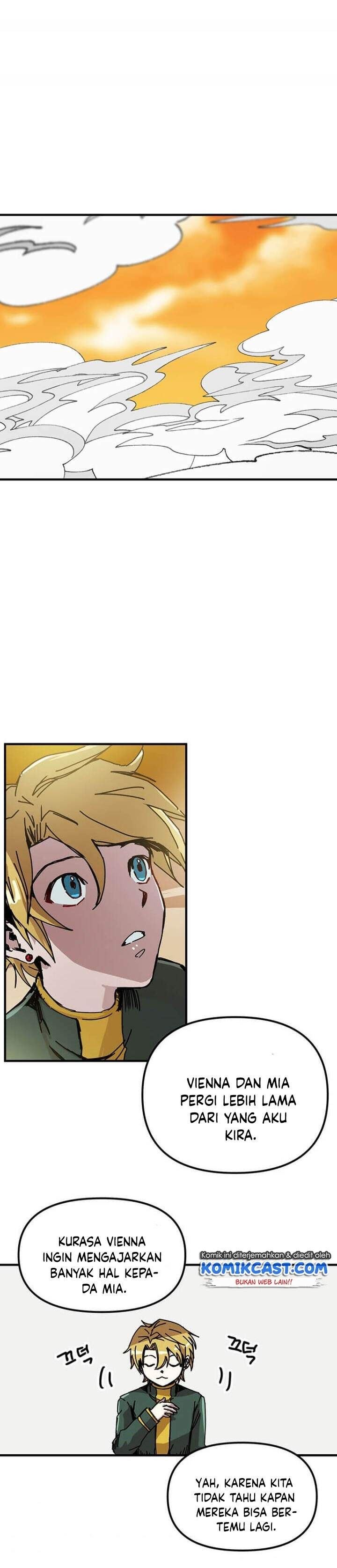 I Am Player Who Suck Alone Chap 79 - Next Chap 80