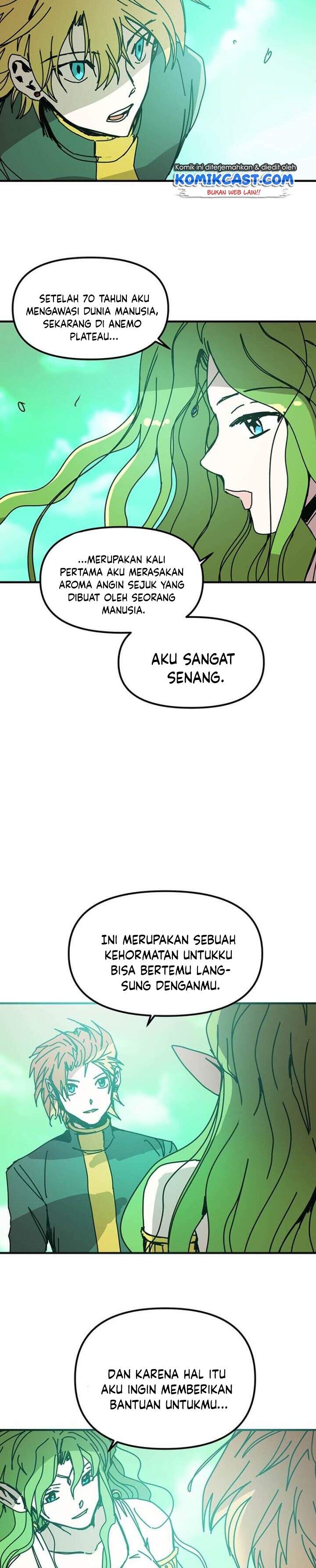 I Am Player Who Suck Alone Chap 79 - Next Chap 80