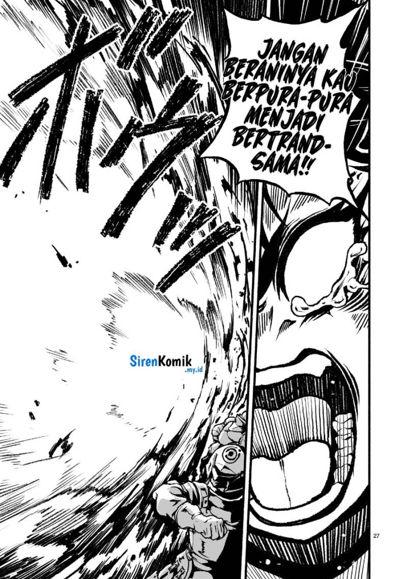 Kaminaki Sekai no Kamisama Katsudou Chap 44 - Next Chap 45