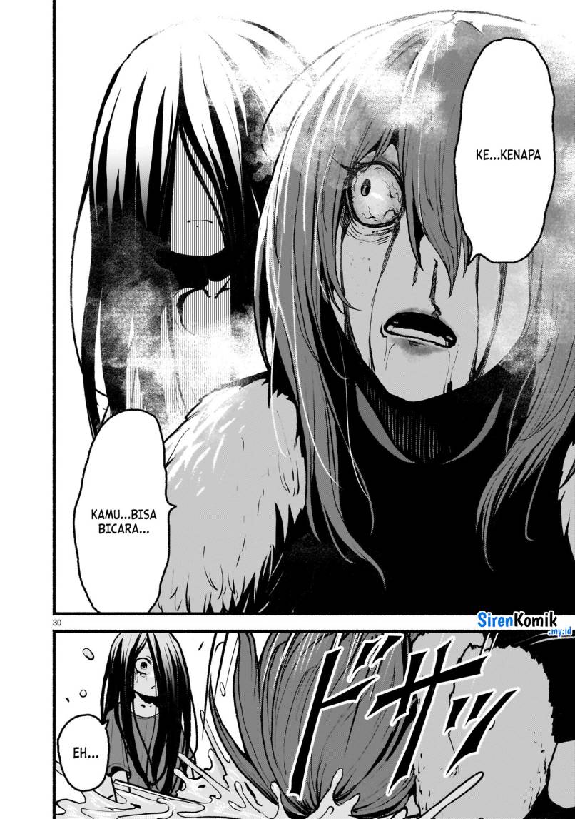Kaminaki Sekai no Kamisama Katsudou Chap 50 - Next Chap 51