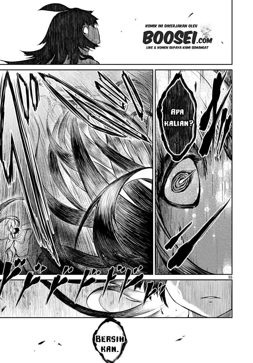 Kaminaki Sekai no Kamisama Katsudou Chap 1.6 - Next Chap 2.6