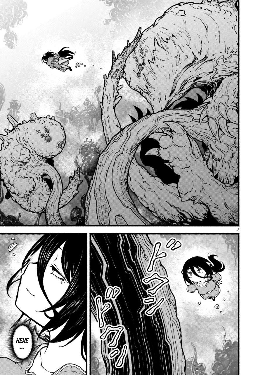 Kaminaki Sekai no Kamisama Katsudou Chap 29 - Next Chap 30