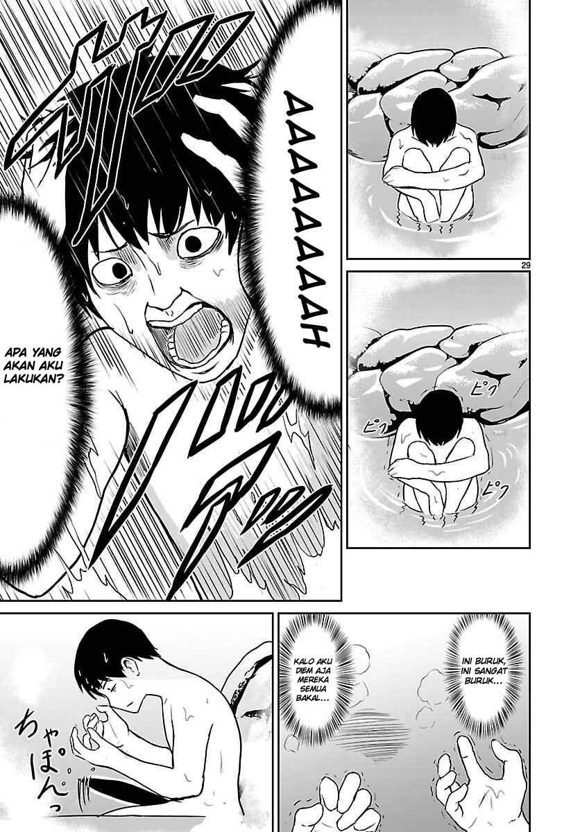 Kaminaki Sekai no Kamisama Katsudou Chap 2 - Next Chap 3