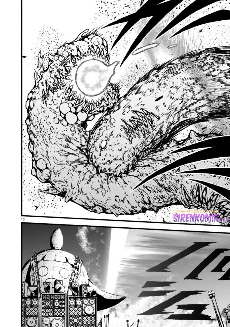 Kaminaki Sekai no Kamisama Katsudou Chap 35 - Next Chap 36