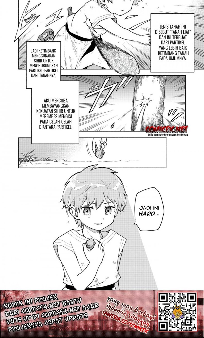 Otome Game no Heroine de Saikyou Survival Chap 4 - Next Chap 5