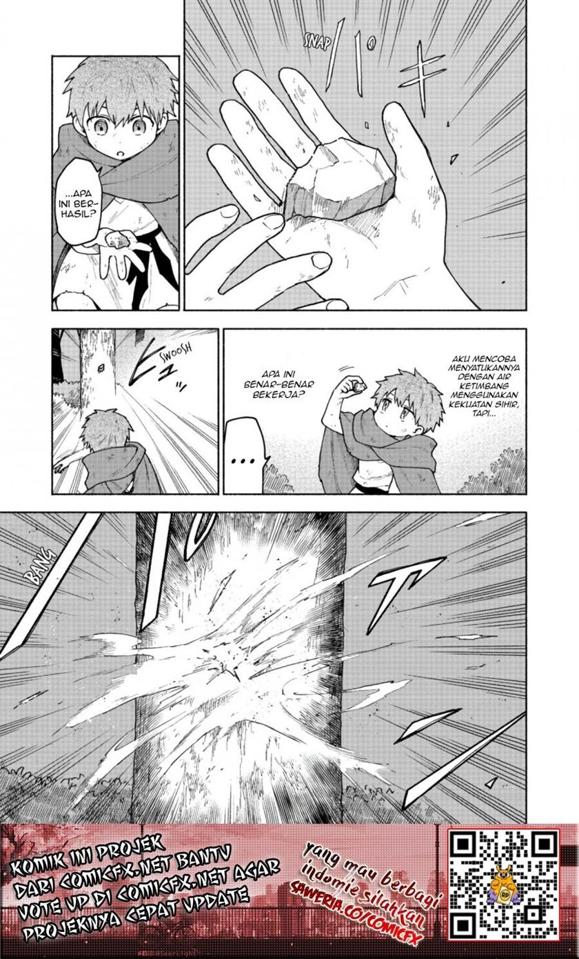 Otome Game no Heroine de Saikyou Survival Chap 4 - Next Chap 5