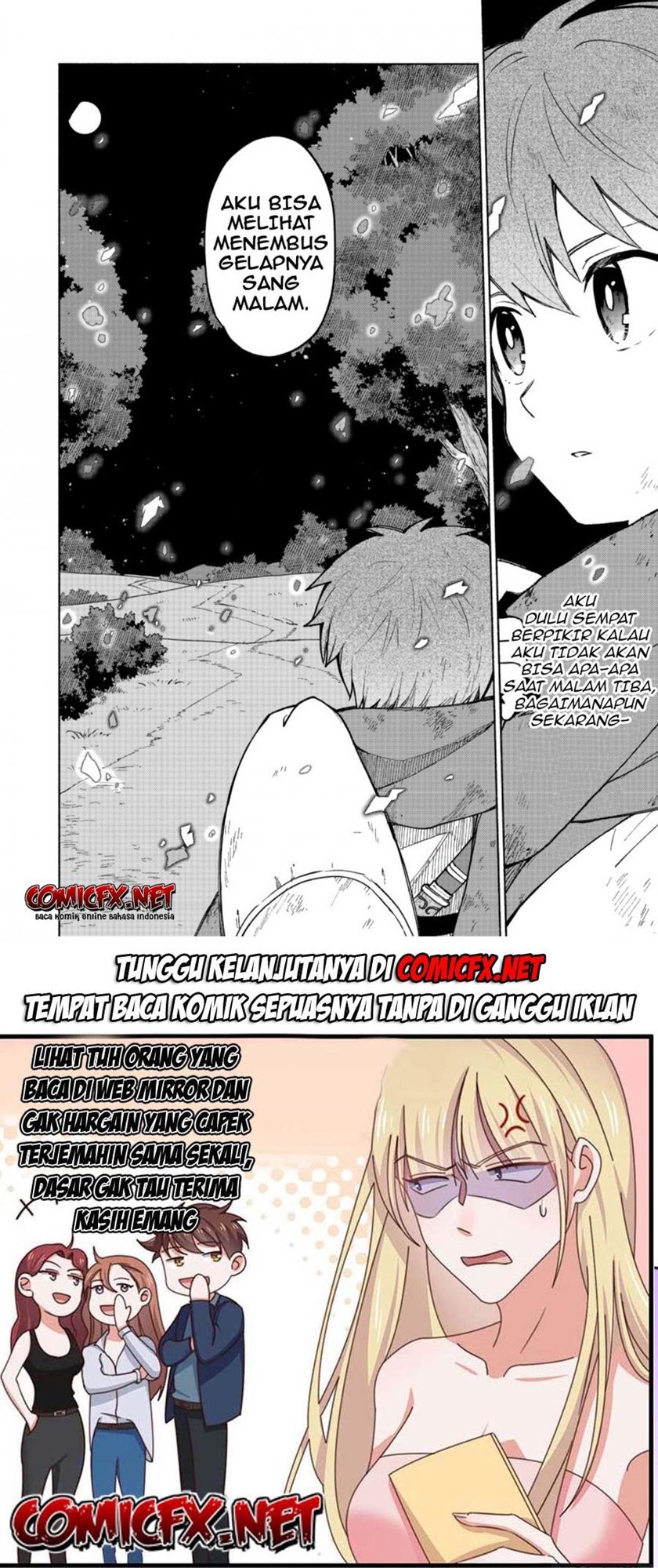 Otome Game no Heroine de Saikyou Survival Chap 4 - Next Chap 5