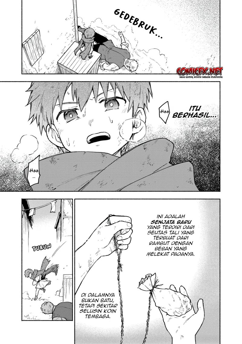 Otome Game no Heroine de Saikyou Survival Chap 5 - Next Chap 6