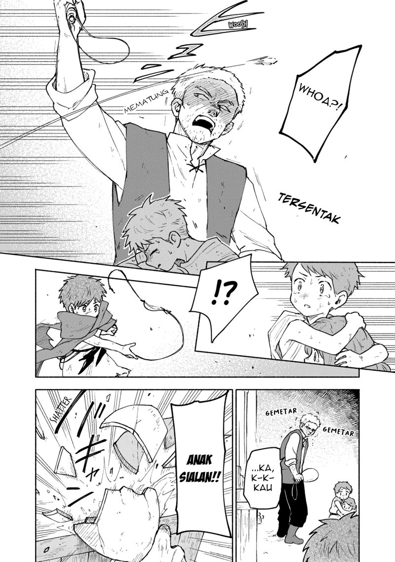 Otome Game no Heroine de Saikyou Survival Chap 5 - Next Chap 6