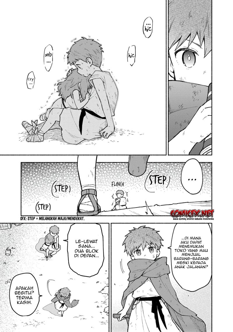 Otome Game no Heroine de Saikyou Survival Chap 5 - Next Chap 6