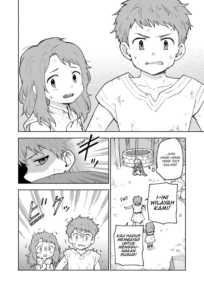 Otome Game no Heroine de Saikyou Survival Chap 5 - Next Chap 6