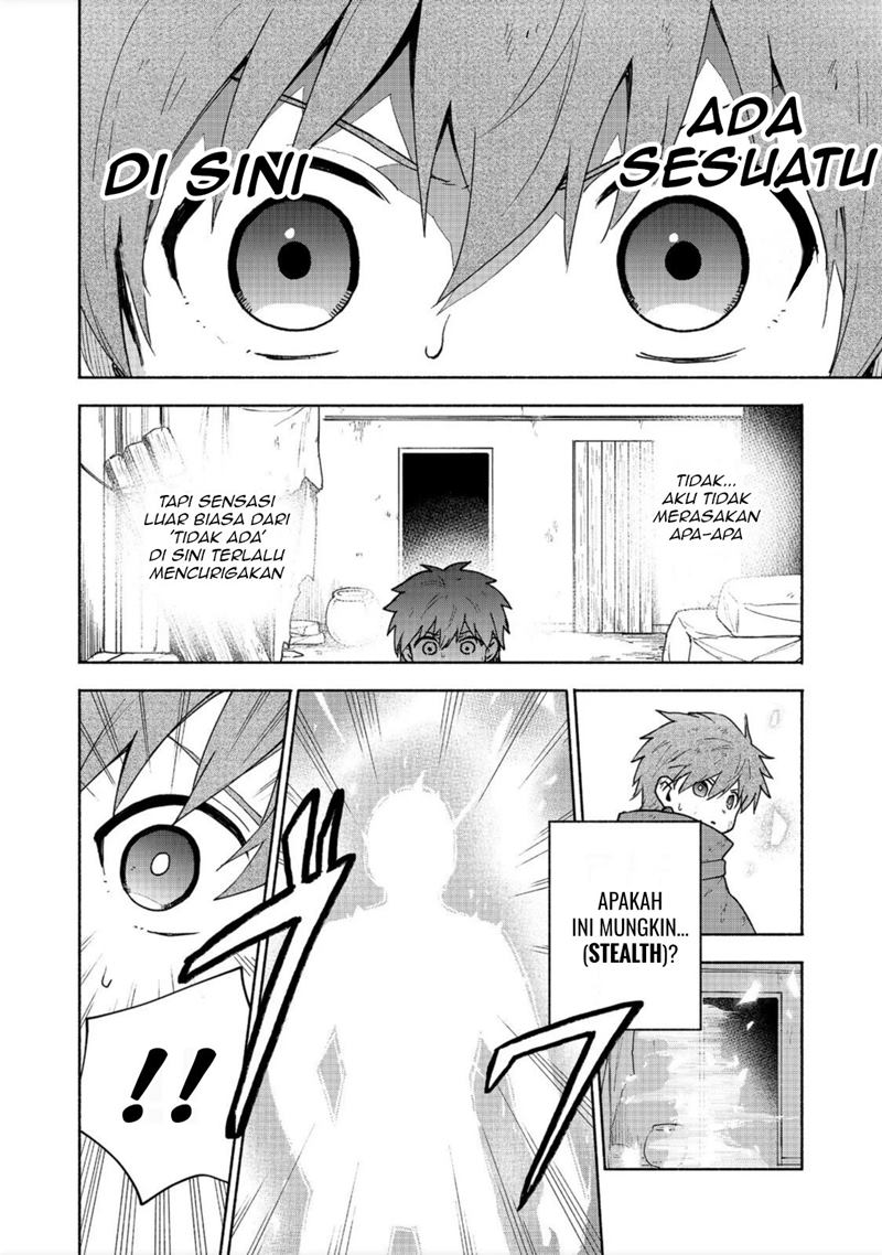 Otome Game no Heroine de Saikyou Survival Chap 6 - Next Chap 7