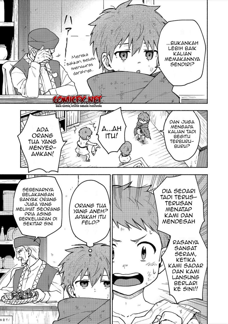 Otome Game no Heroine de Saikyou Survival Chap 6 - Next Chap 7