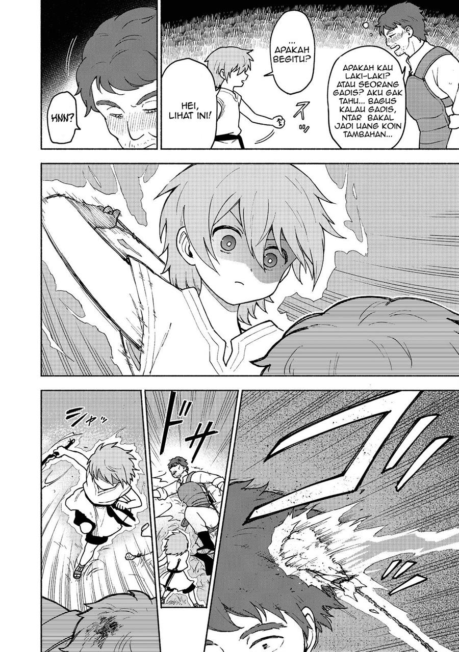 Otome Game no Heroine de Saikyou Survival Chap 8 - Next Chap 9