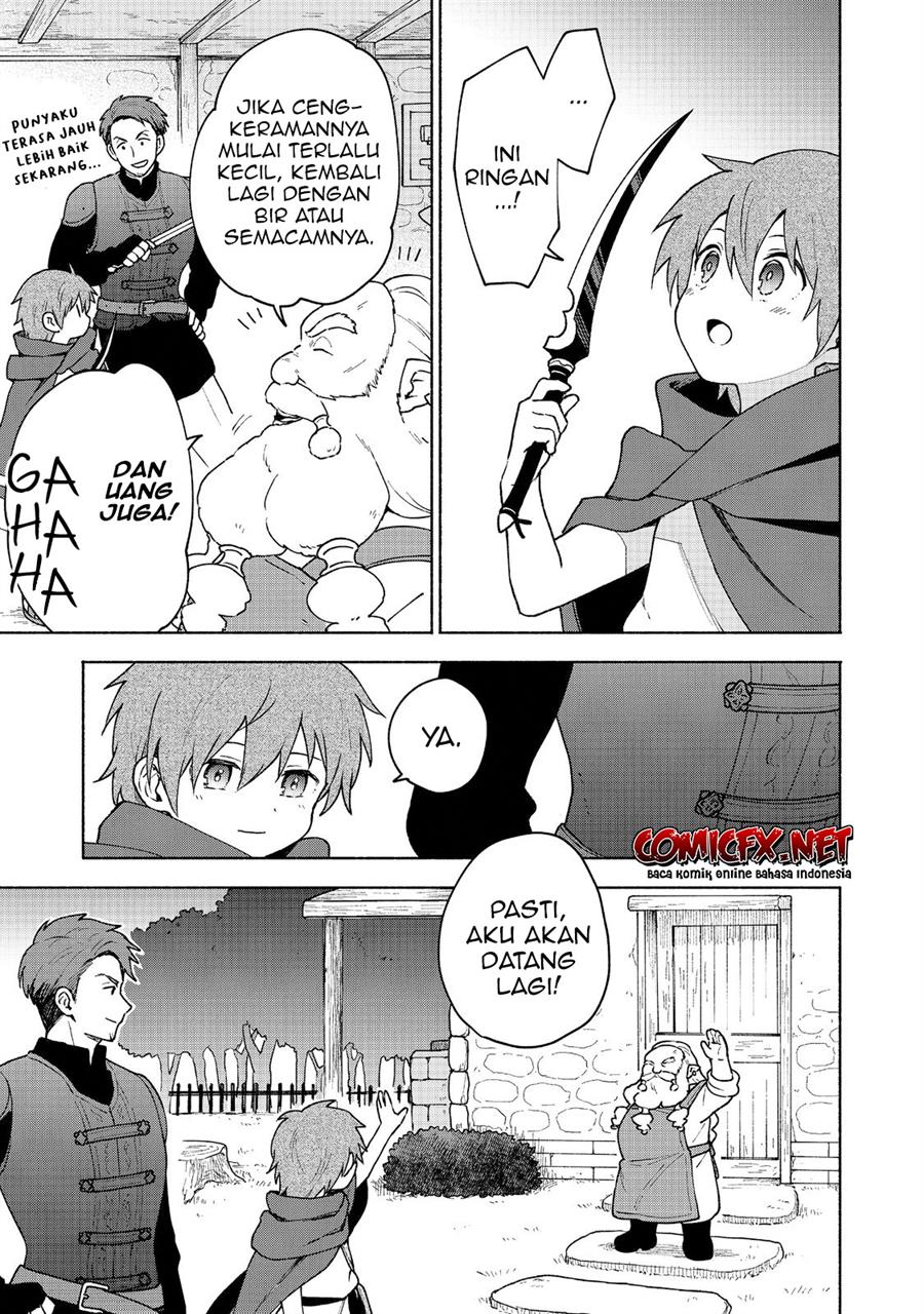 Otome Game no Heroine de Saikyou Survival Chap 8 - Next Chap 9