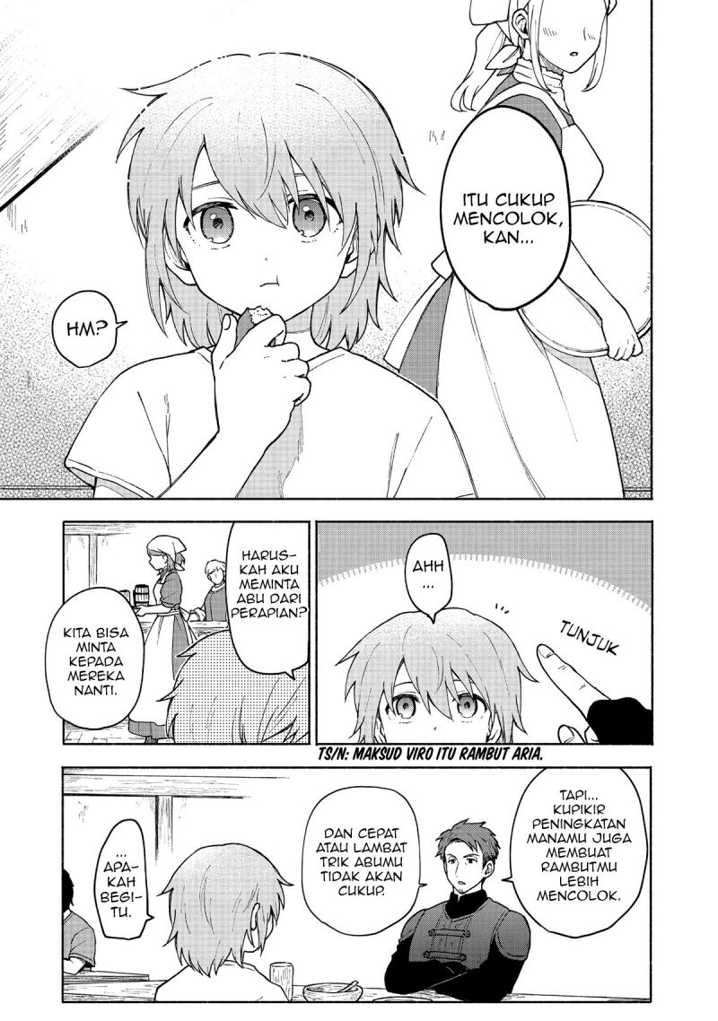 Otome Game no Heroine de Saikyou Survival Chap 9 - Next Chap 10