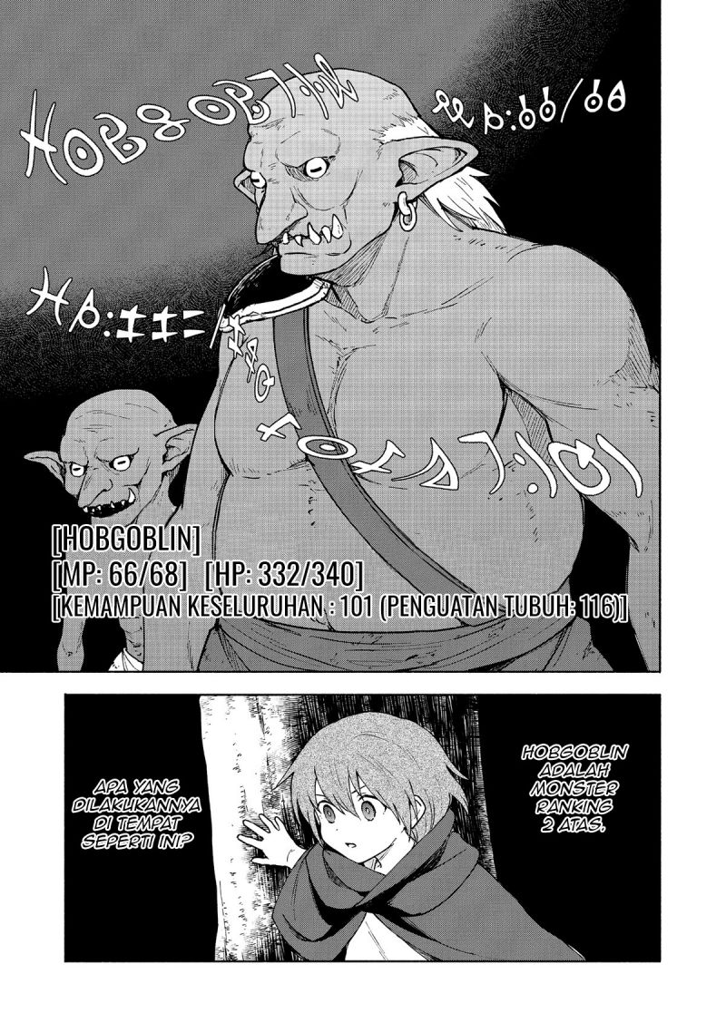 Otome Game no Heroine de Saikyou Survival Chap 9 - Next Chap 10