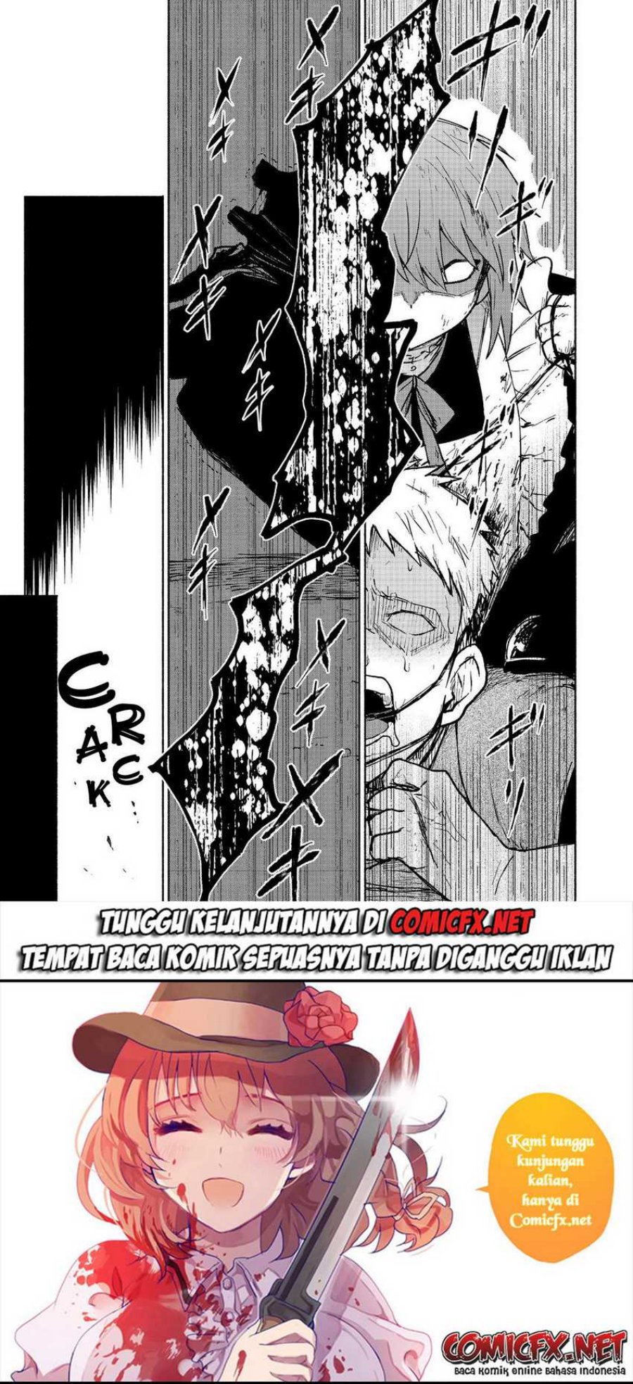 Otome Game no Heroine de Saikyou Survival Chap 13 - Next Chap 14