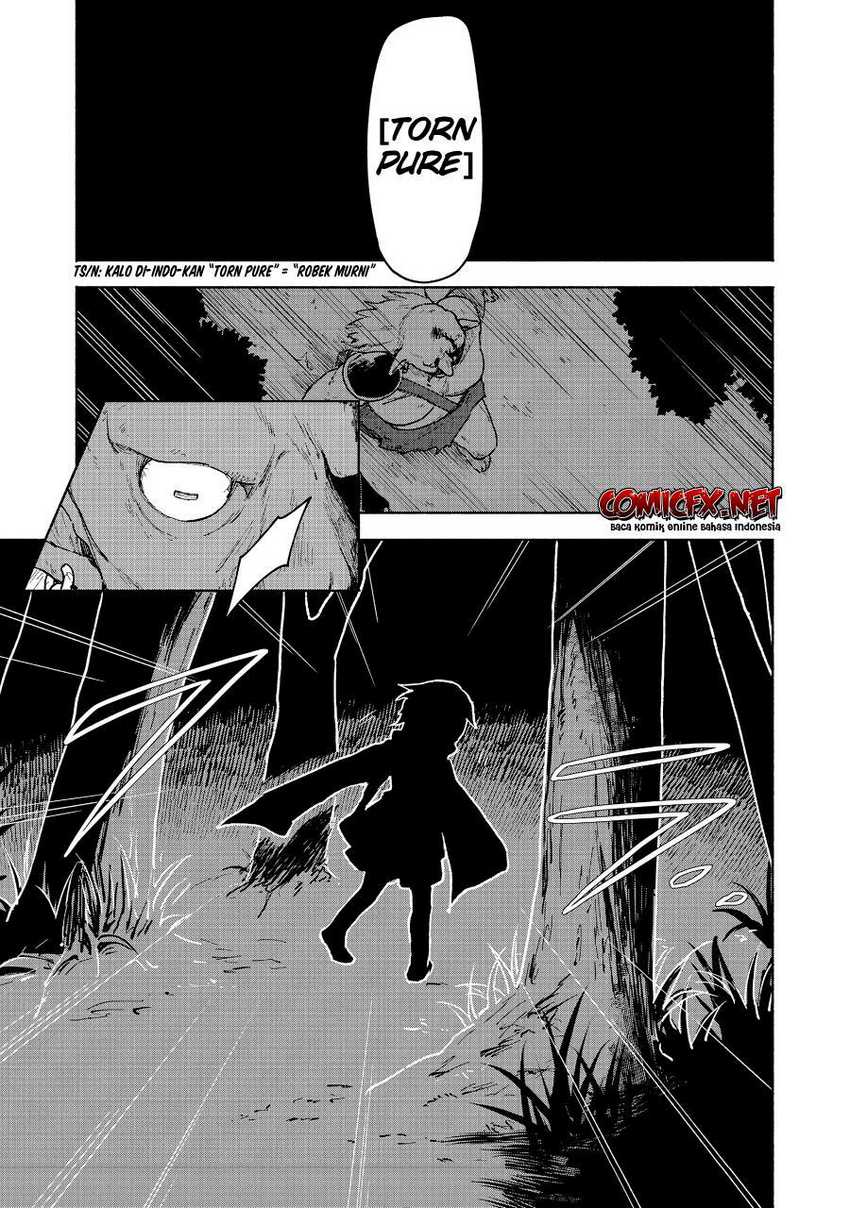 Otome Game no Heroine de Saikyou Survival Chap 10 - Next Chap 11