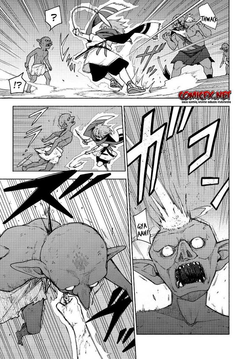 Otome Game no Heroine de Saikyou Survival Chap 10 - Next Chap 11