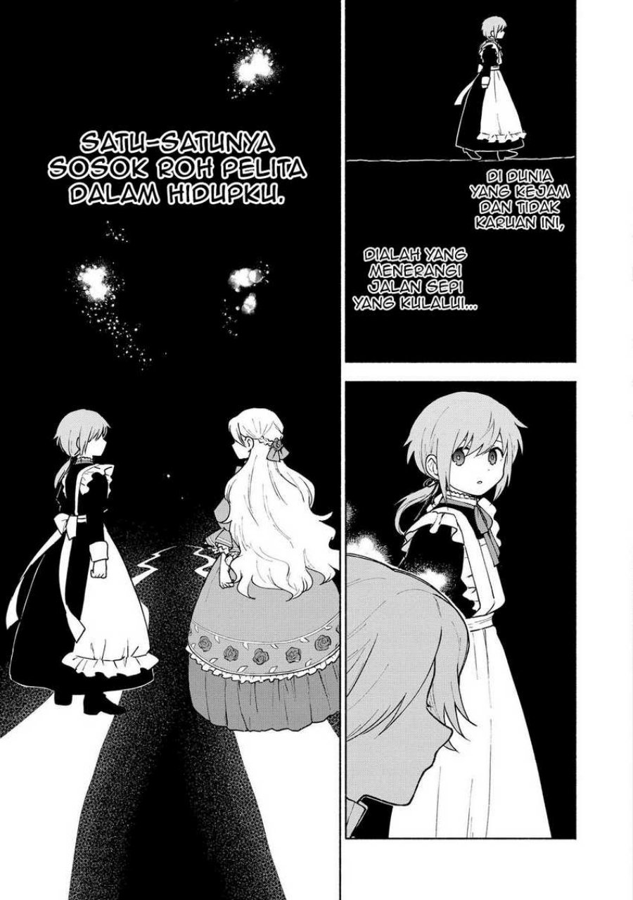 Otome Game no Heroine de Saikyou Survival Chap 12 - Next Chap 13