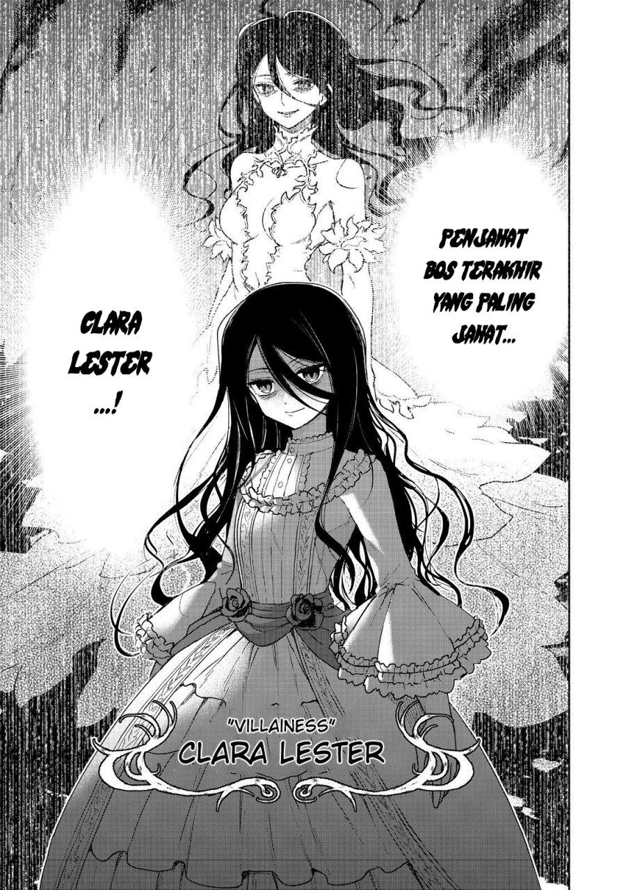 Otome Game no Heroine de Saikyou Survival Chap 17 - Next Chap 18