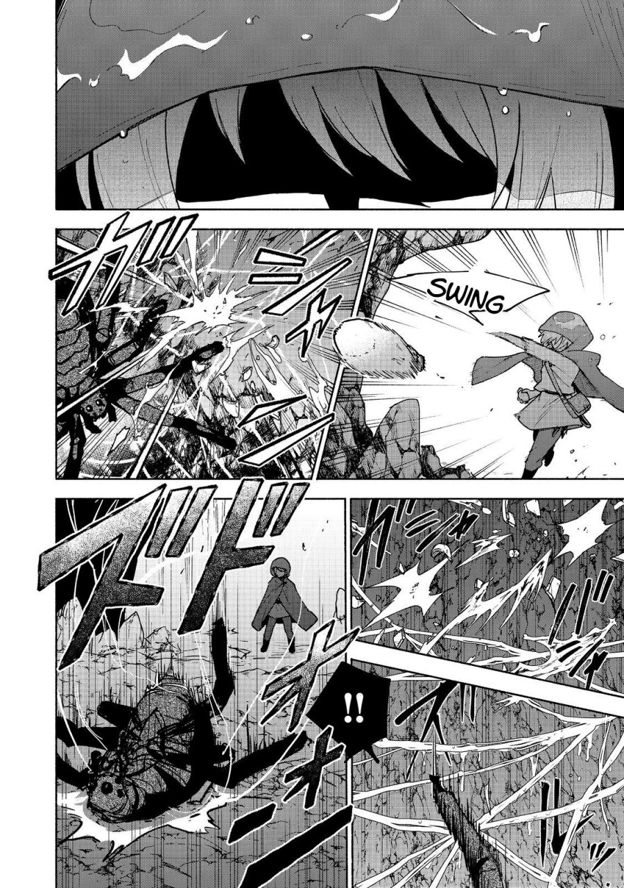 Otome Game no Heroine de Saikyou Survival Chap 17 - Next Chap 18