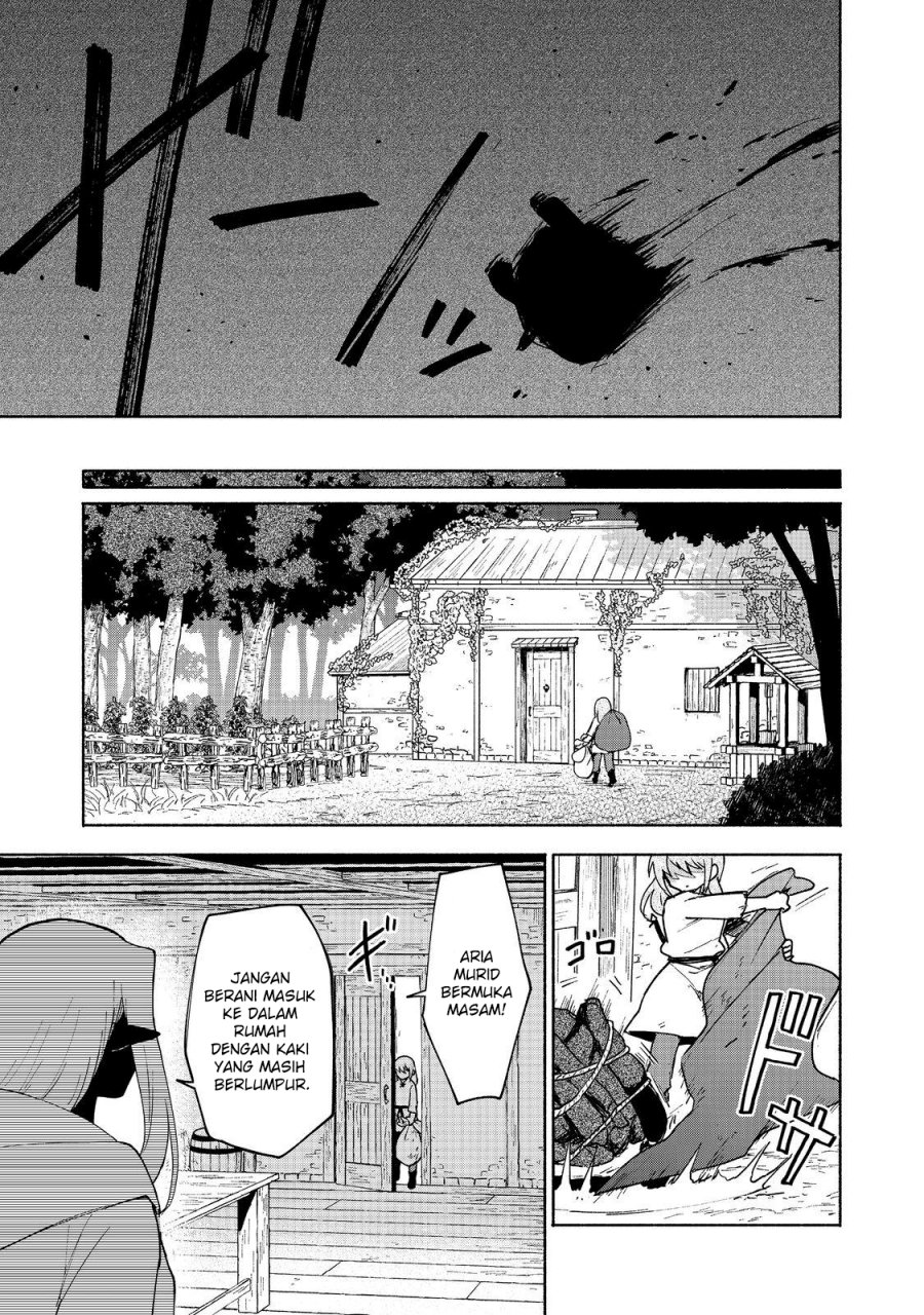 Otome Game no Heroine de Saikyou Survival Chap 17 - Next Chap 18