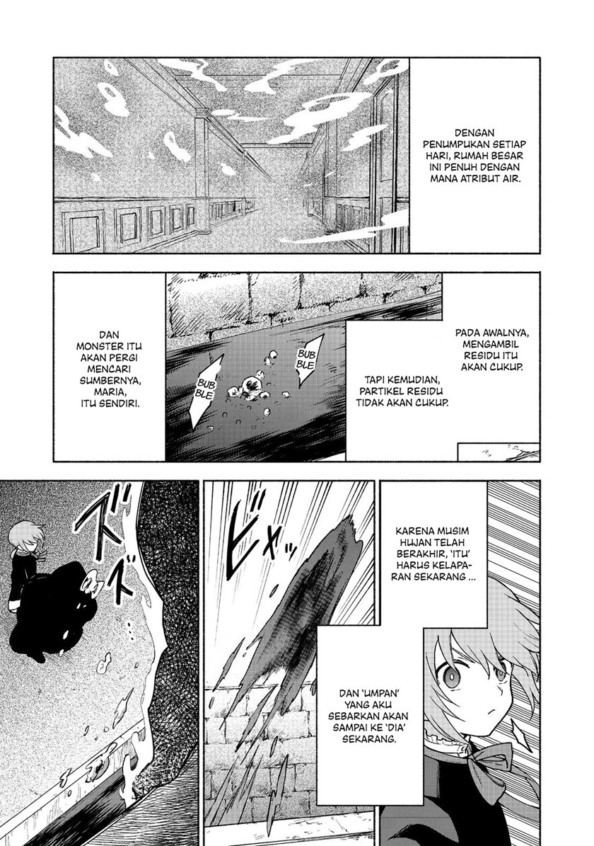 Otome Game no Heroine de Saikyou Survival Chap 15 - Next Chap 16