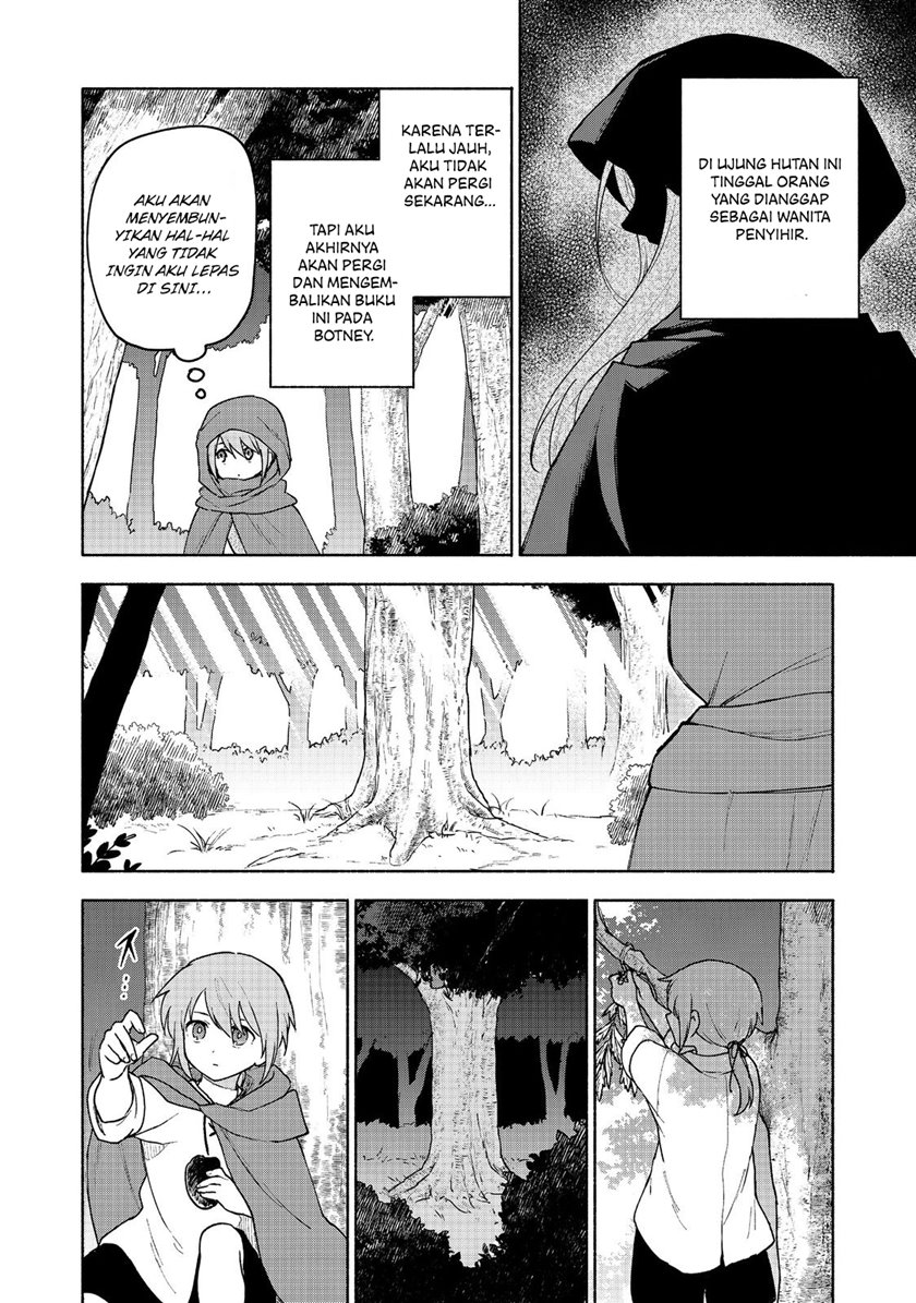 Otome Game no Heroine de Saikyou Survival Chap 15 - Next Chap 16