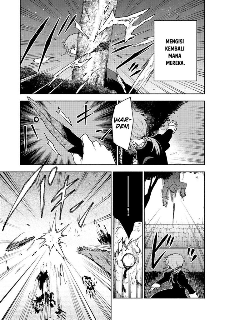 Otome Game no Heroine de Saikyou Survival Chap 16 - Next Chap 17