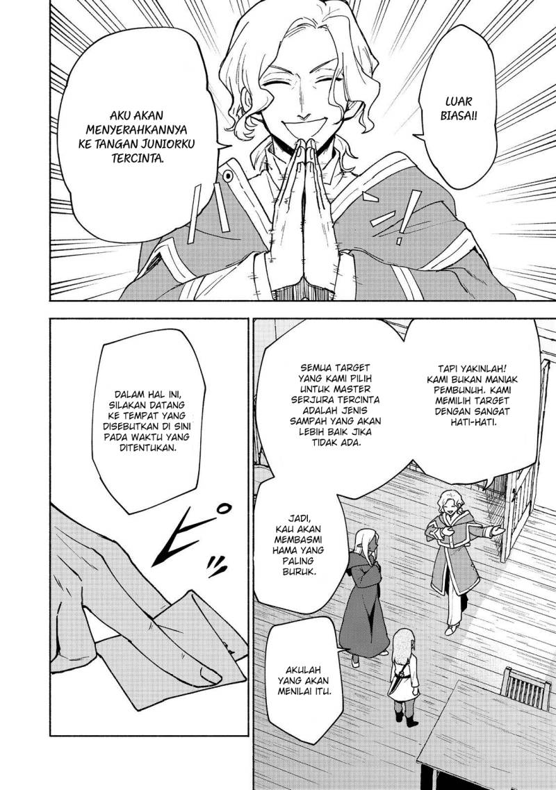 Otome Game no Heroine de Saikyou Survival Chap 18 - Next Chap 19
