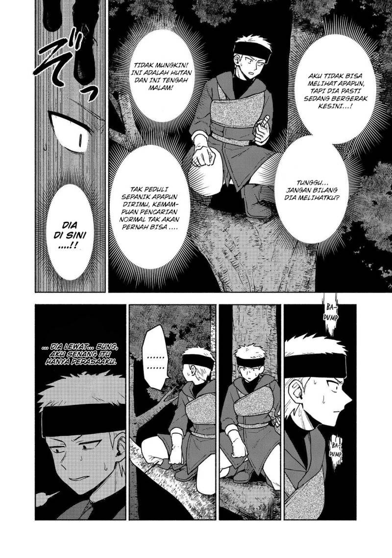 Otome Game no Heroine de Saikyou Survival Chap 18 - Next Chap 19