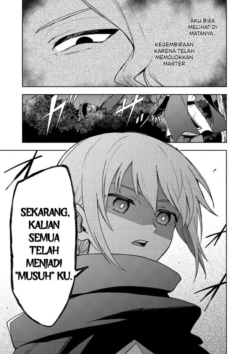 Otome Game no Heroine de Saikyou Survival Chap 18 - Next Chap 19