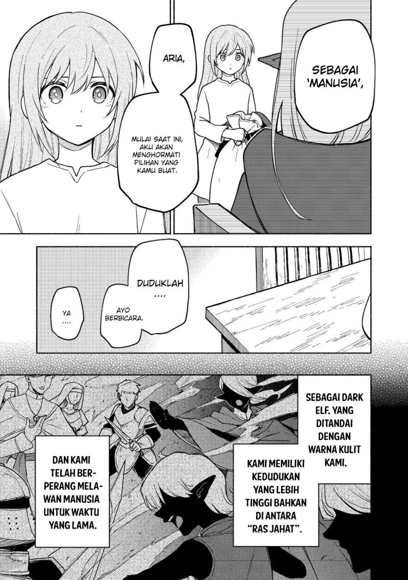 Otome Game no Heroine de Saikyou Survival Chap 18 - Next Chap 19