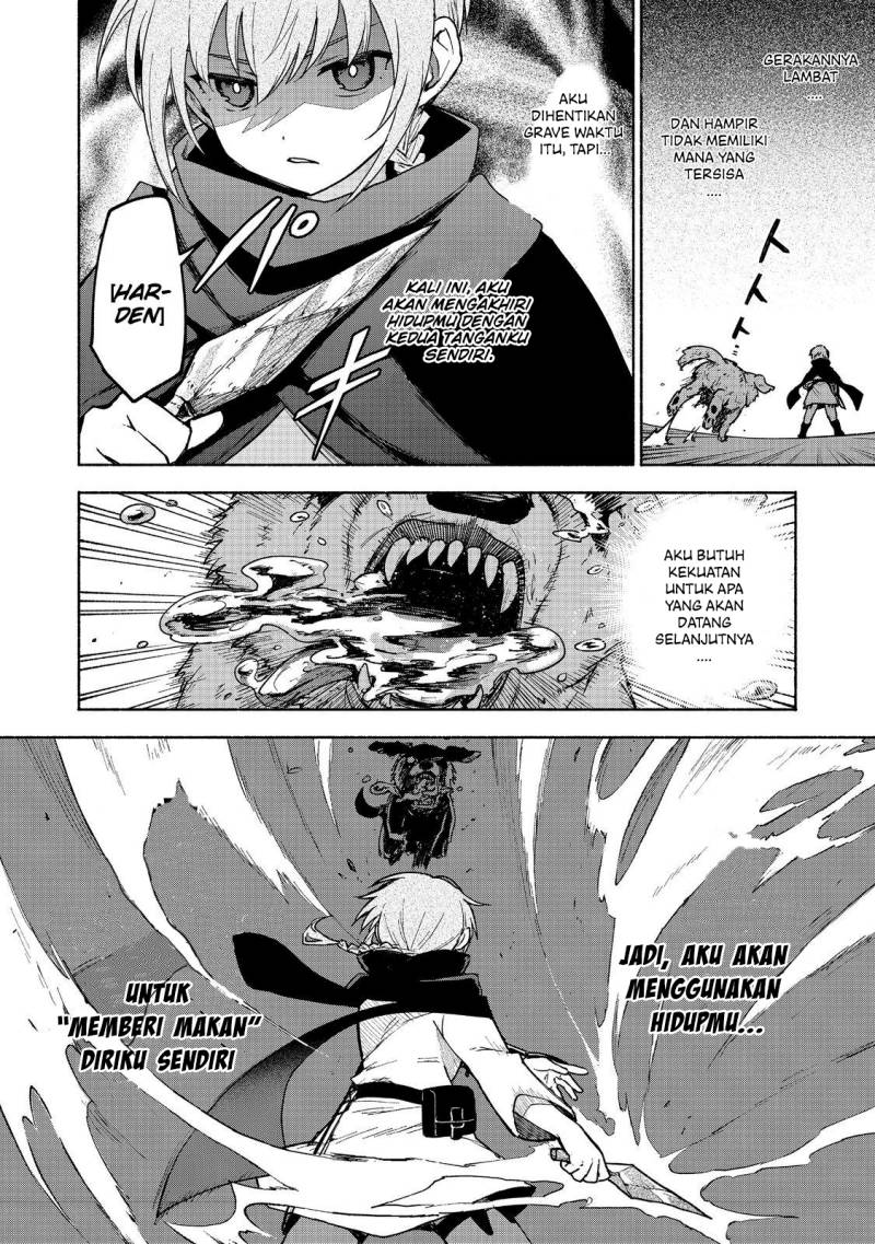 Otome Game no Heroine de Saikyou Survival Chap 18 - Next Chap 19