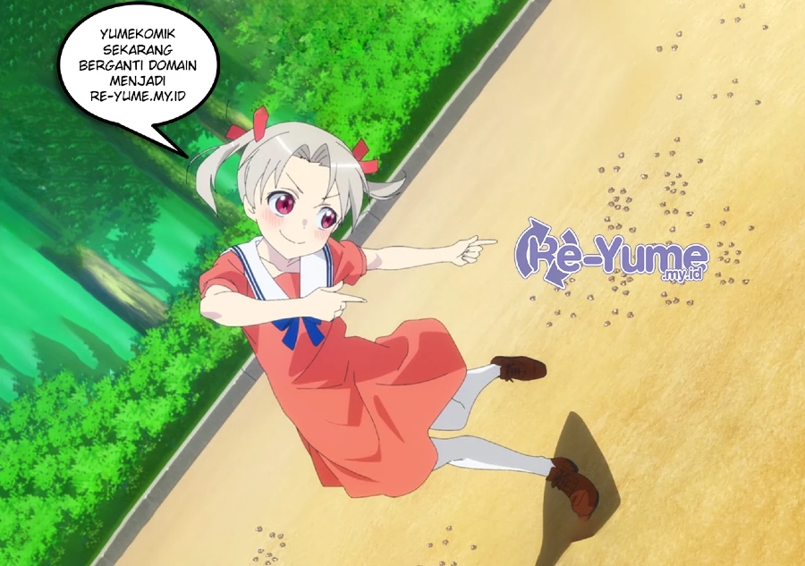 Otome Game no Heroine de Saikyou Survival Chap 19.5 - Next Chap 20.5