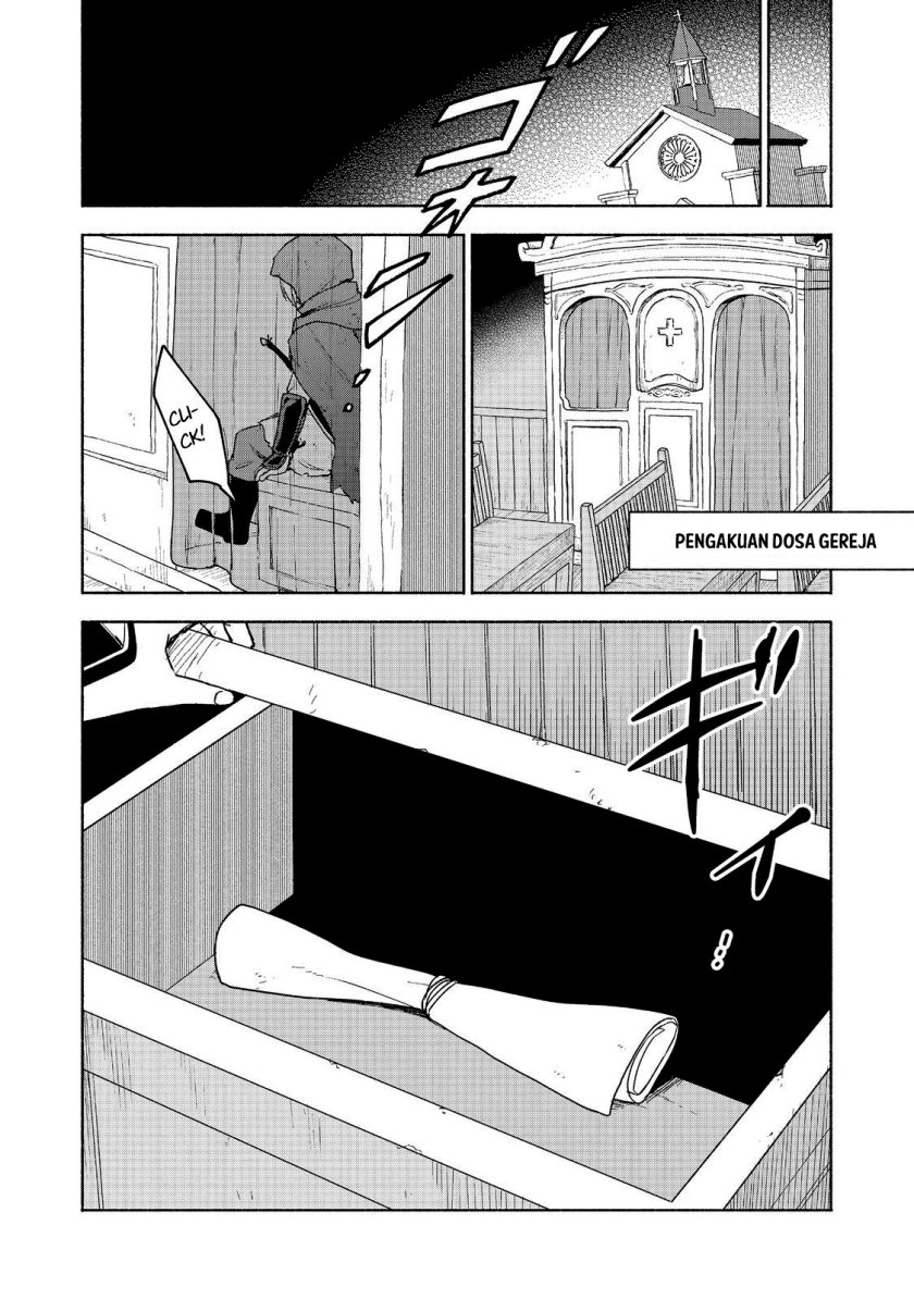 Otome Game no Heroine de Saikyou Survival Chap 19.2 - Next Chap 20.2