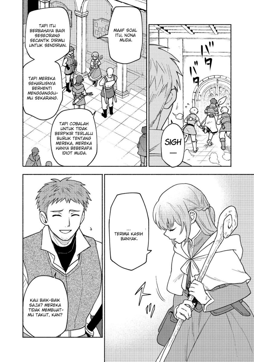 Otome Game no Heroine de Saikyou Survival Chap 19.2 - Next Chap 20.2