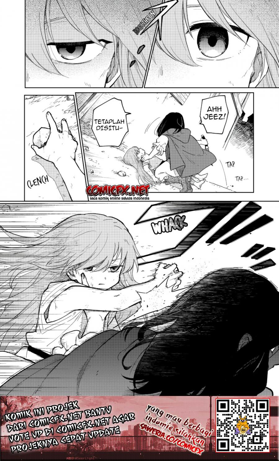 Otome Game no Heroine de Saikyou Survival Chap 1 - Next Chap 2